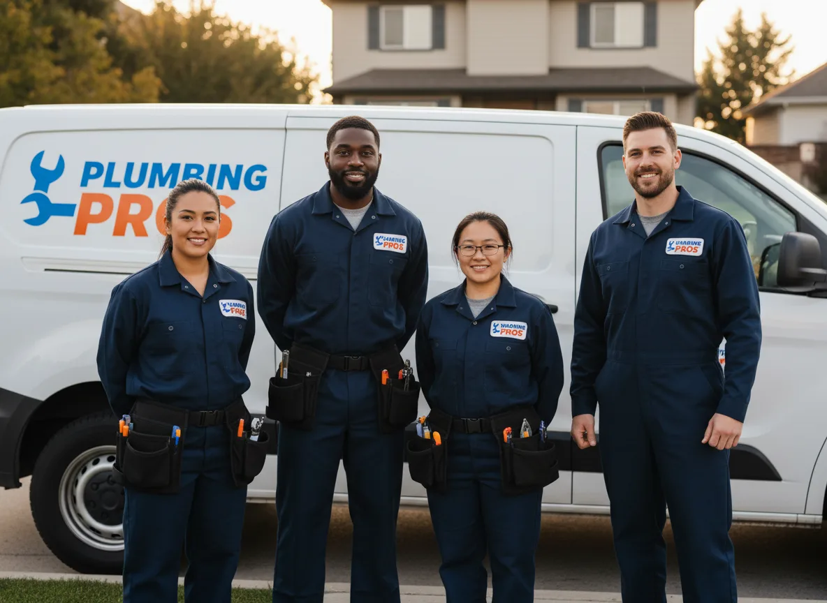 Water Heater Repair company in Graham, WA